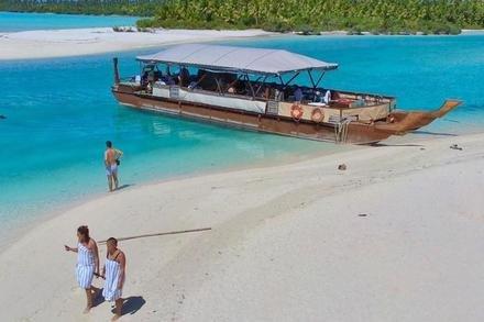 The Vaka Cruise
